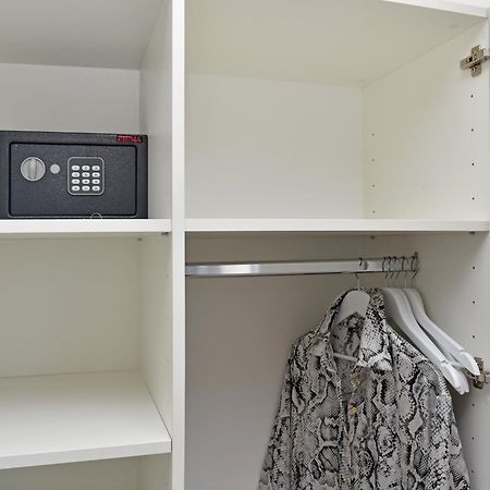 Luxury Apartments Luna Tučepi Eksteriør billede
