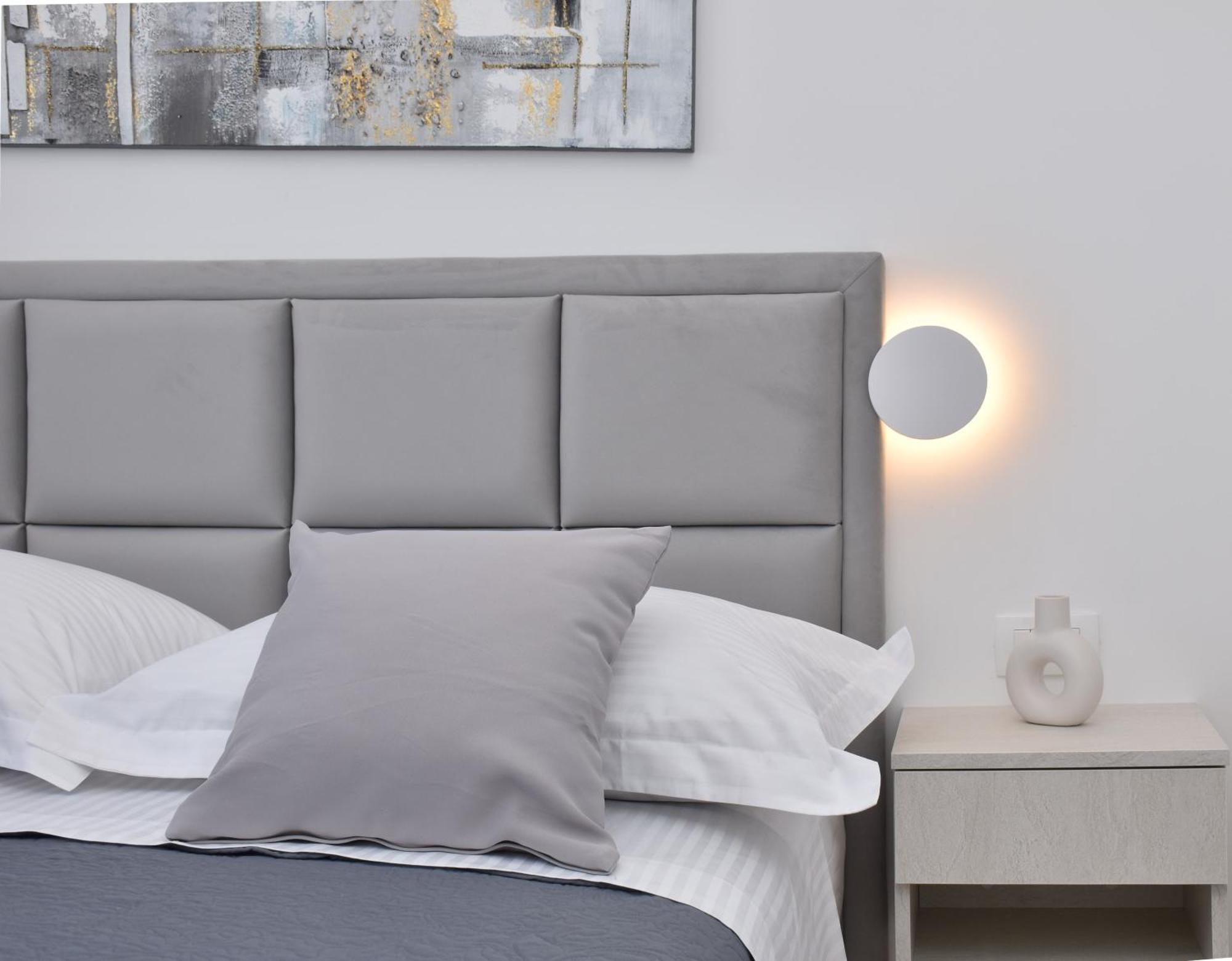Luxury Apartments Luna Tučepi Eksteriør billede